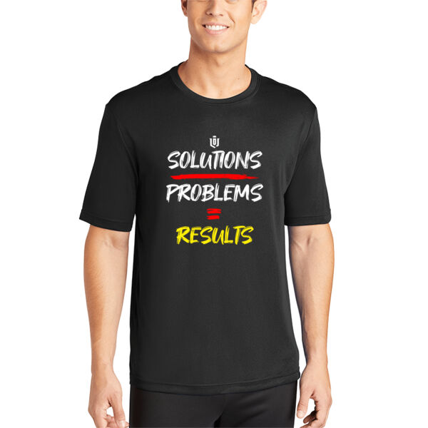 Solutions  - PosiCharge ® Competitor Tee Thumbnail