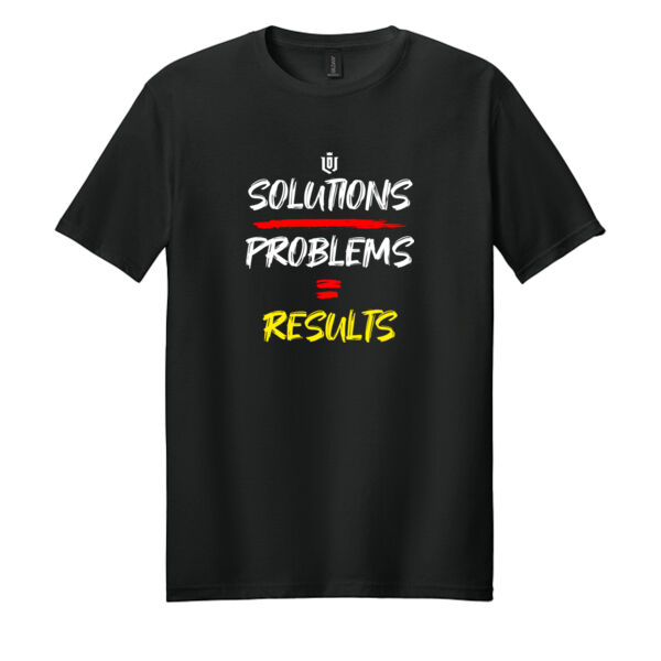 Solutions  - Softstyle ® T Shirt Thumbnail