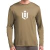 Long Sleeve PosiCharge ® Competitor Tee Thumbnail