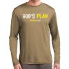 Long Sleeve PosiCharge ® Competitor Tee Thumbnail
